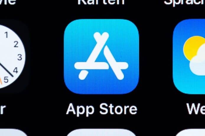 App Store 條款有商量？  開發者現可向 Apple 提出異議