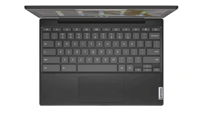 Lenovo 全新 Chromebook 11   廉價筆電提供 6 年系統更新