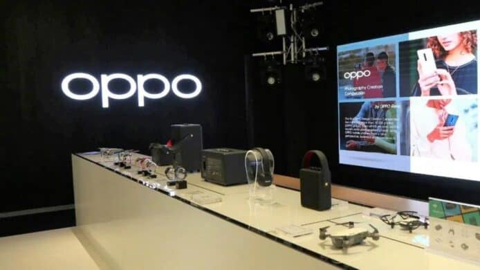 慶祝 5G 產品推出一週年   OPPO 確認將生產智能電視