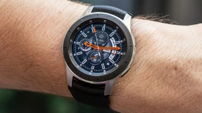傳名字躍升跳升一級   Galaxy Watch 後繼型號官網現身