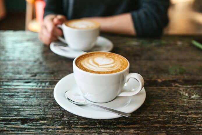 外國最新研究發現   飲咖啡或有助防癌