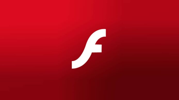Adobe 宣佈 Flash 死期   今年年底終止所有支援