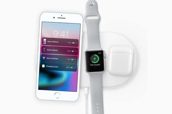 Apple 工程師修正問題   AirPower 無線充電板有望重新上市