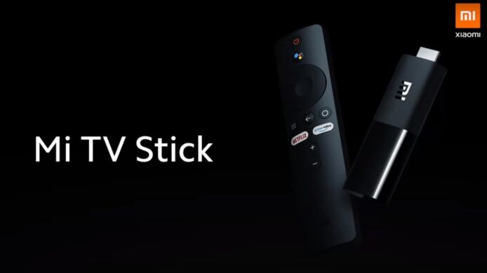 小米 Mi TV Stick 網店提前開售   兩種配置賣 49 美元起