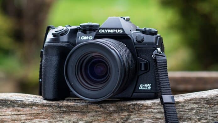 Olympus 離開相機市場   影像業務轉讓 JIP 私募基金