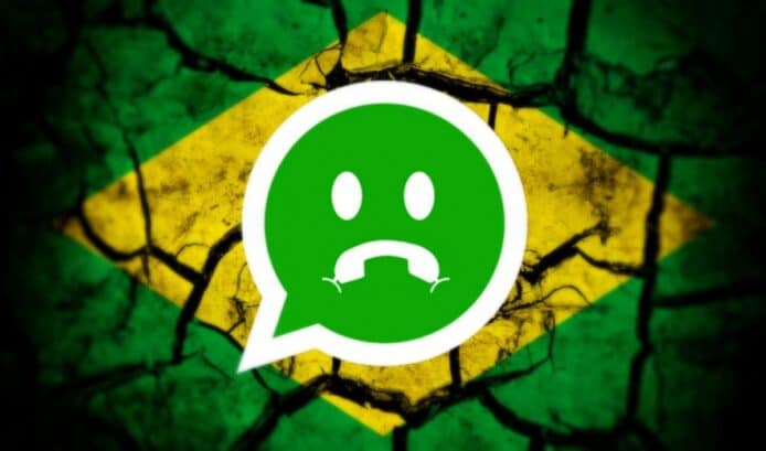 WhatsApp Pay 涉違法經營   巴西推出一星期即被勒令下架