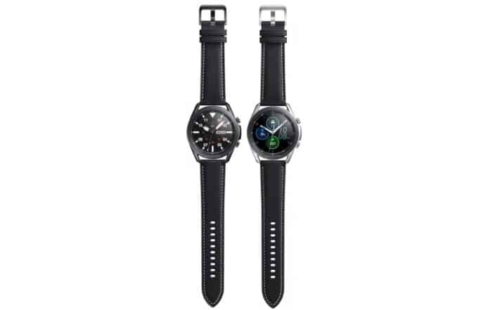 Galaxy Watch 3 宣傳圖片曝光   傳 7 月 22 日發表