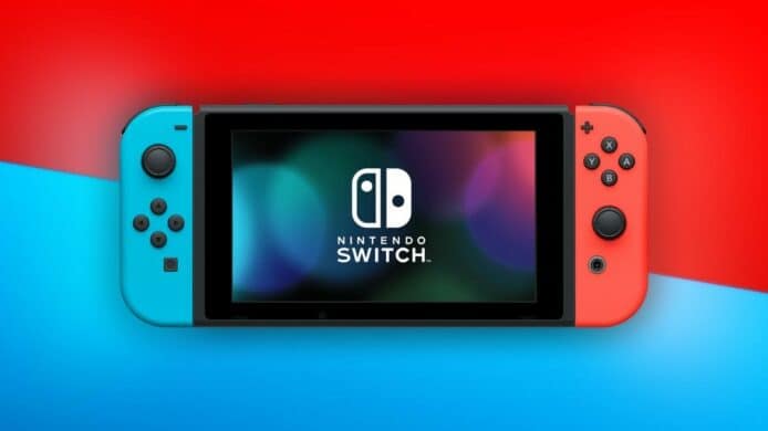 任天堂：Switch 夏季回復供貨量　遊戲軟件如期發售