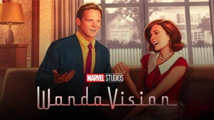 中資萬達集團告迪士尼侵權　紅女巫新劇《WandaVision》撞名　