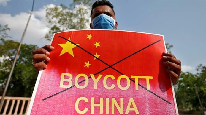 印度下令禁購華為、中興電訊設備  鼓勵自行生產減少依賴中國
