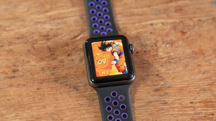 【教學】Apple Watch 5分鐘換錶面　Clockology 攻略 + 自製錶面