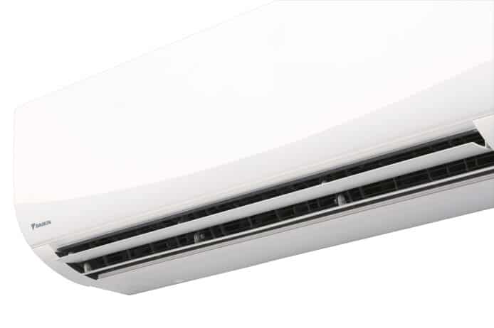 大金冷氣 R32 FTXM 變頻冷暖溫濕雙控掛牆分體機 : Hybrid Cooling 持續控「濕」控「溫」體感減 2°C 更涼爽