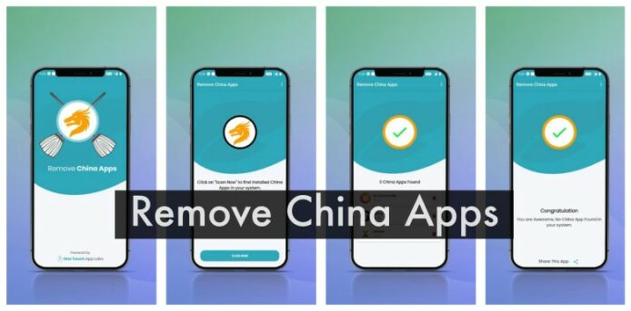 印度《Remove China Apps》熱爆　清除侵犯私隱 App 防監控