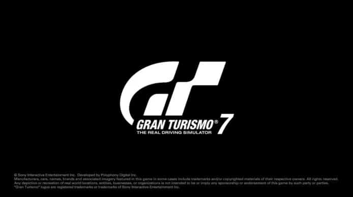 【PS5】PlayStation 5 遊戲《Gran Turismo 7》回歸  經典賽道 + 逼真燈光效果