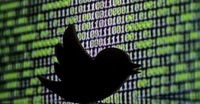 Twitter 封鎖大量政府操控帳號　中國回應：應封殺抹黑中國的帳號