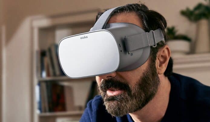 Oculus Go 正式停產　Facebook 將主力開發高階 VR 產品