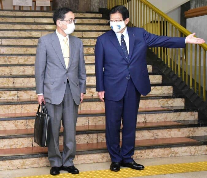 日本磁懸浮新幹線將延期通車  靜岡縣政府因環境問題反對施工