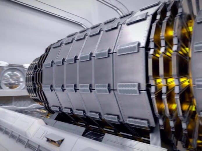 CERN 公佈新粒子加速器計劃　造價 210 億歐元