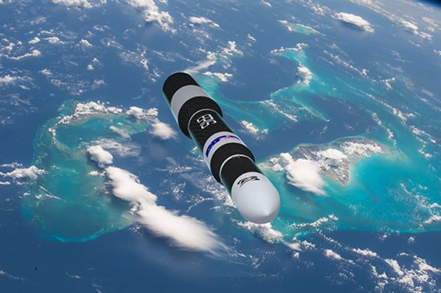 澳洲積極發展本土太空產業  料 2022 年發射國產火箭