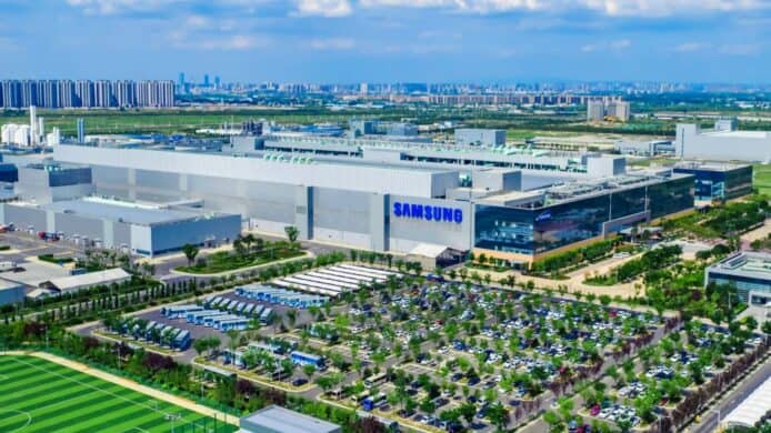 傳華為找 Samsung 代工 5G 晶片　手機市場佔有率作交易