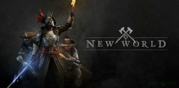 Amazon 開發遊戲《New World》【有片睇】　大規模攻城戰 + MMORPG