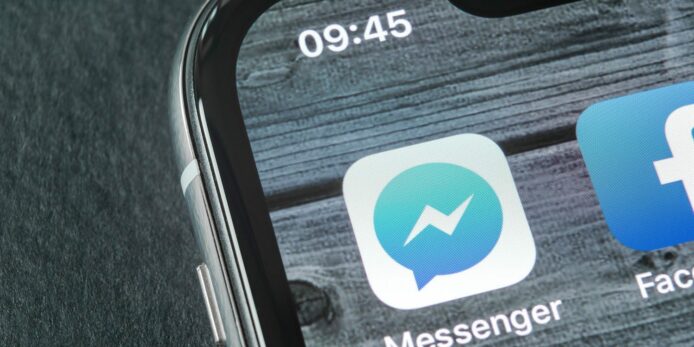 Facebook Messenger 測試上鎖功能　首階段預計支援 Face ID/Touch ID
