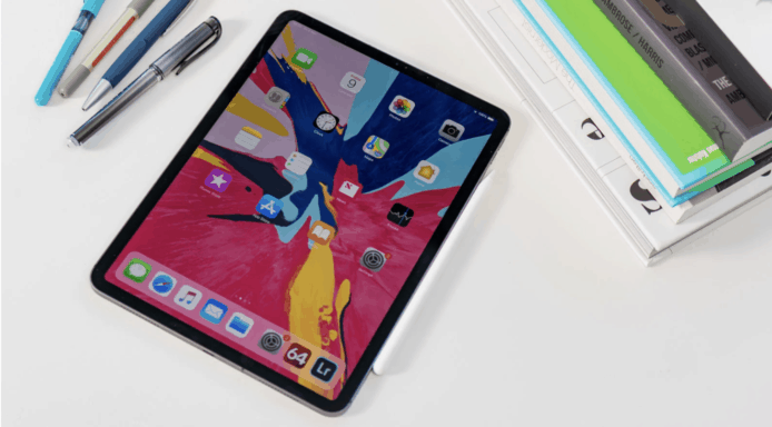 傳 iPad Air 4 無邊框設計　iPad Mini 熒幕增至 8.5 吋