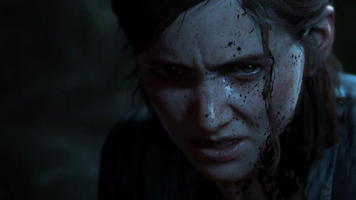 Naughty Dog 譴責瘋狂玩家   死亡恐嚇 The Last of Us Part II 團隊