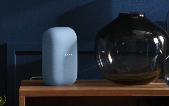 Google Home 後繼型號現身   將以 Nest 品牌名義推出