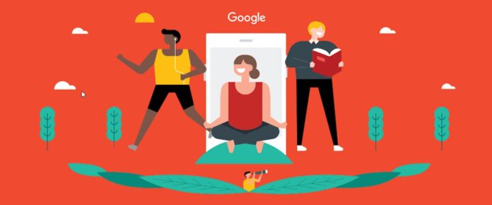 Google Fit 新增影片功能   鼓勵用戶疫情期間維持鍛煉