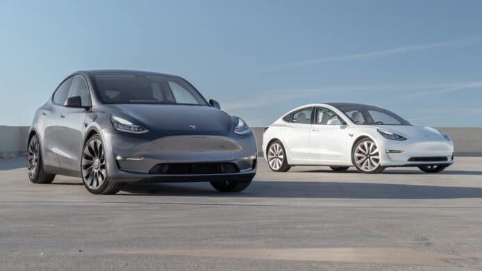 Model 3、Model Y 將共用電池組   料有助 Tesla 降低生產成本
