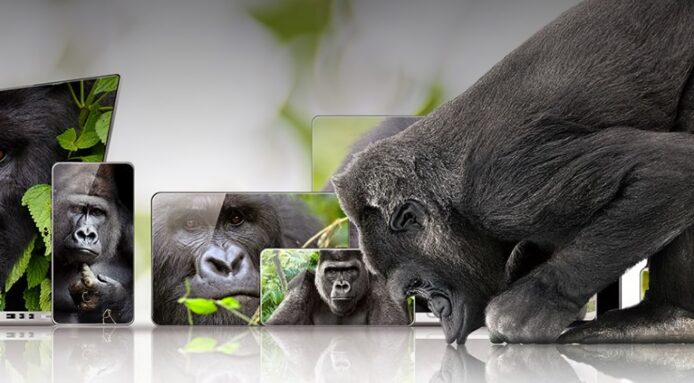 康寧 Gorilla Glass Victus 發表   提供更強抗跌耐刮能力