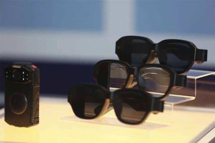 中國品牌酷派推 AR 眼鏡   輕巧設計賣 2,999 人民幣