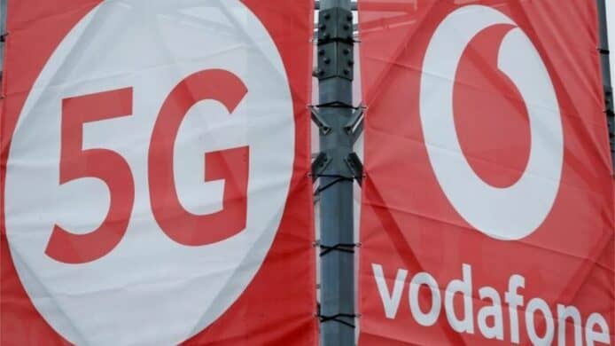Vodafone 要求取消頻譜拍賣被拒  呼籲強制分配以降低成本及加快部署