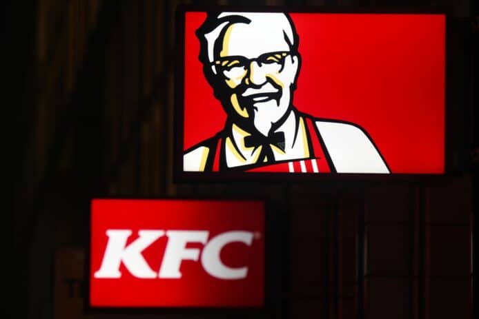 KFC 將推出人造雞肉產品　與俄羅斯公司合作研發