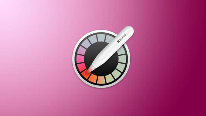 蘋果為 Apple Pencil 新技術申請專利  從現實採集顏色用於 iPad