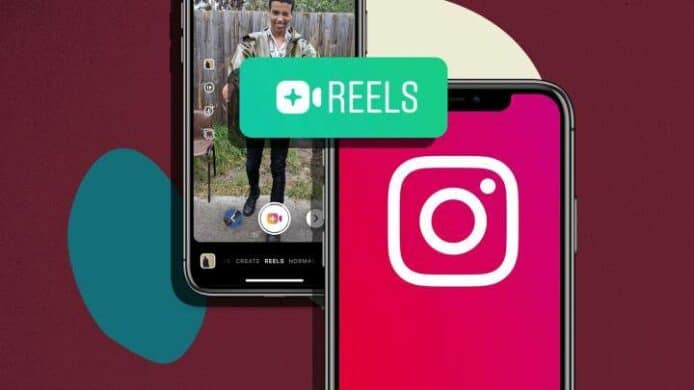 TikTok 被 Facebook 搶客　Instagram Reels 15 秒短片快將推出
