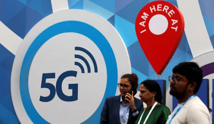 印度電訊商自行研發 5G 系統  強調開發過程為「100% 本土技術」