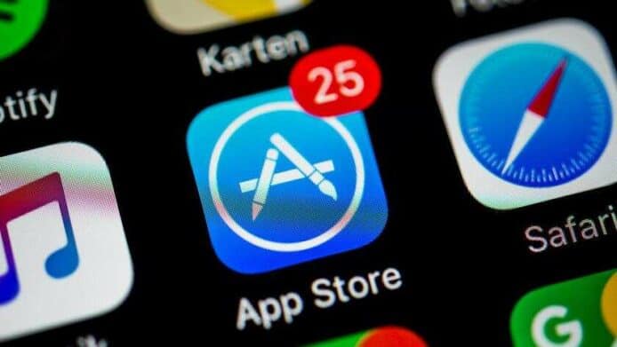 中國 App Store 遊戲停止更新　過萬款手遊待中國批出許可證