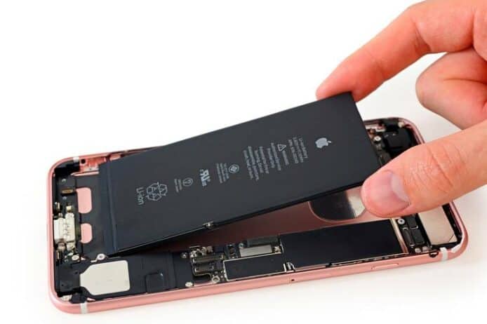 歐洲消費者組織向 Apple 施壓  要求就電池問題每人賠償 60 歐元