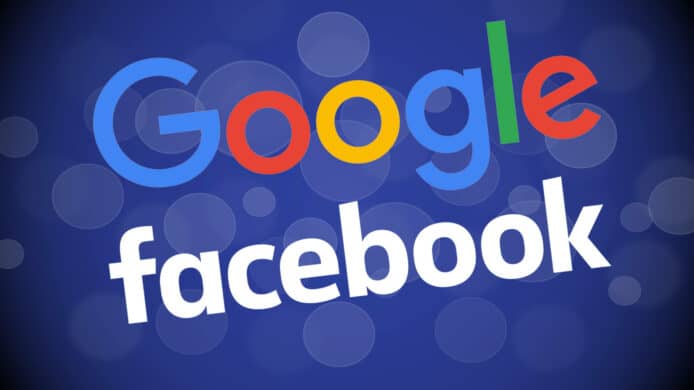 Facebook、Google 考慮撤出香港  憂用戶數據遭中國截取