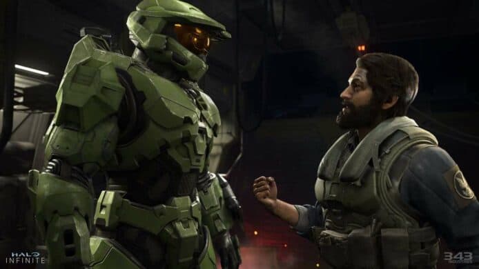 Xbox Games Showcase 新遊戲【有片睇】  《Halo Infinite》+ 經典遊戲《Fable》回歸