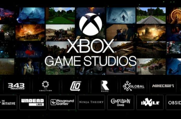 Xbox Series X 7 月 24 日發佈會　展示最新遊戲大作