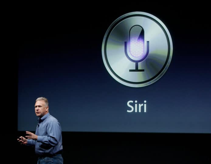 小i機器人控告 Siri 侵犯版權  擾攘 8 年終開庭審理