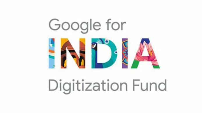 Google 投資印度 100 億美元　加速當地數碼轉型
