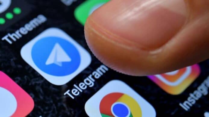 Telegram 向歐盟控 Apple 違反競爭法    要求開放 App Store 以外地方下載 App