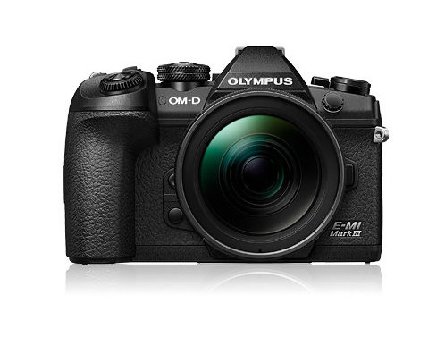 Olympus 相機賣盤後仍有動作  相機變電腦webcam、150-400mm大炮冬季出貨