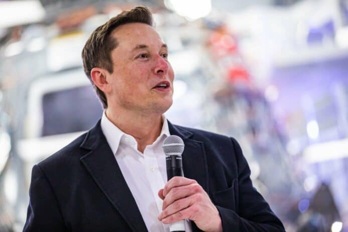 Tesla 新工廠選址德薩斯州　特朗普大讚 Elon Musk