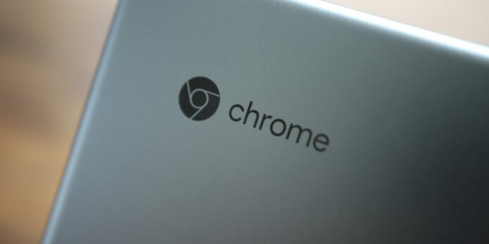 Google 研究雙螢幕 Chromebook　提供更大應用彈性