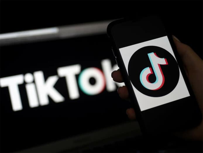 TikTok 擬於倫敦成立新總部  英媒指談判因中英關係緊張已中斷